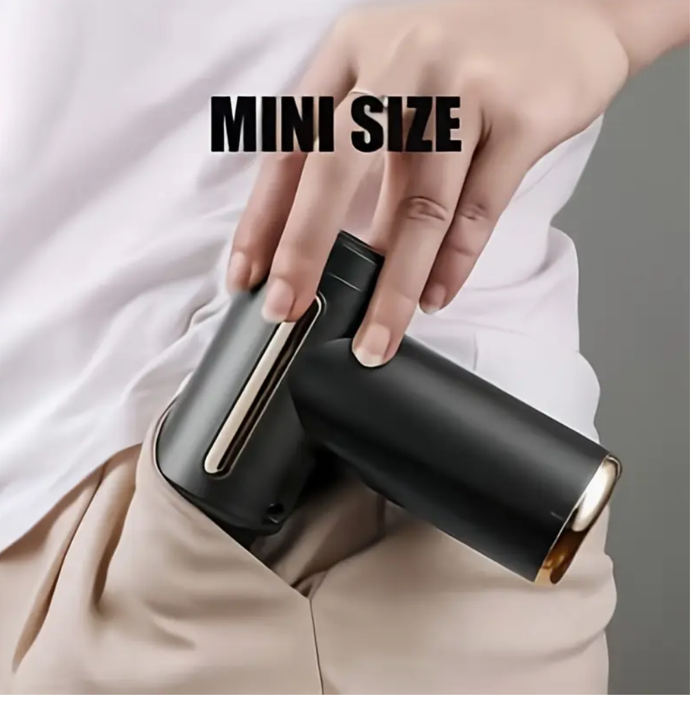 Masseur portable électrique