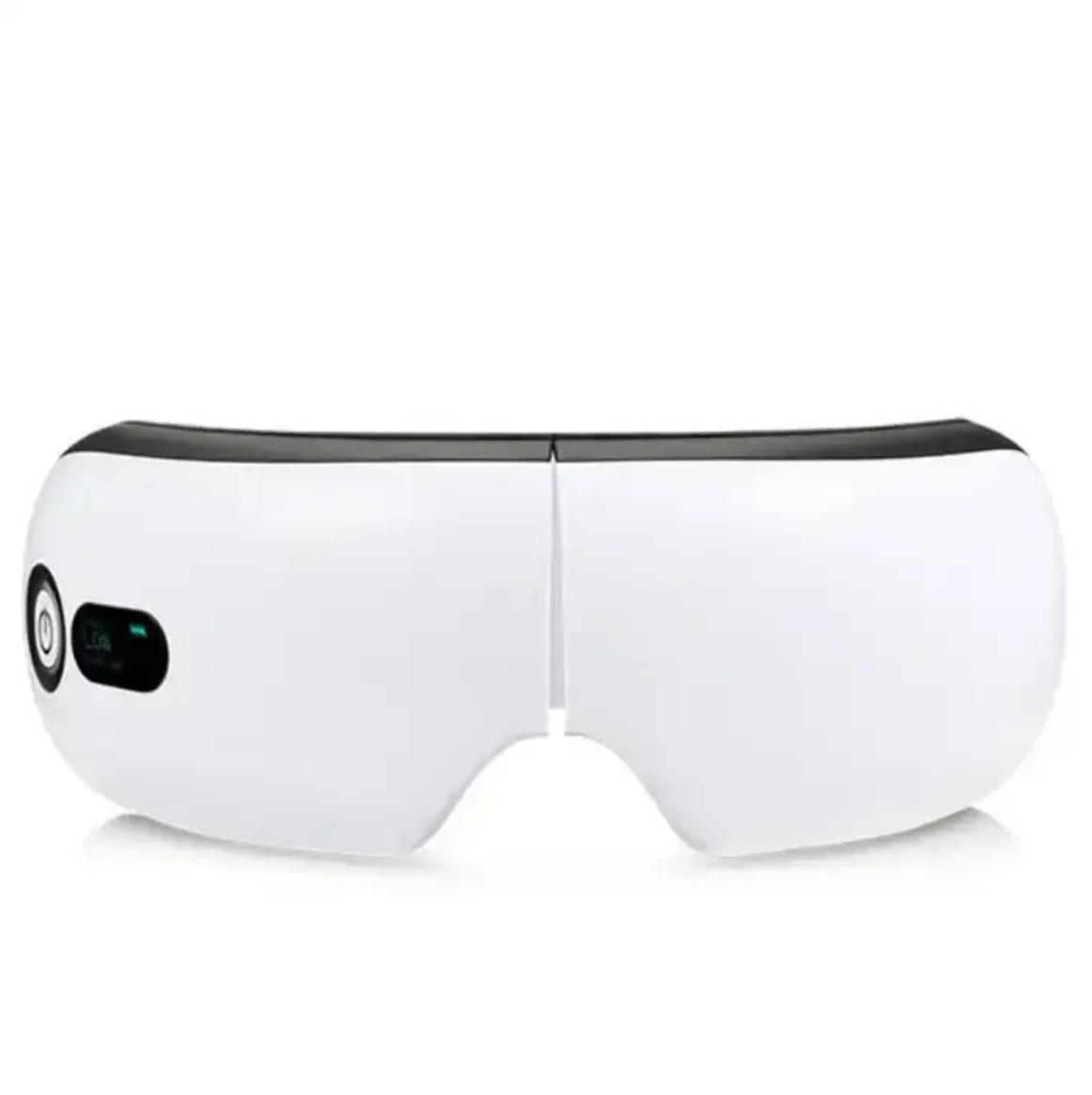 Appareil de massage oculaire