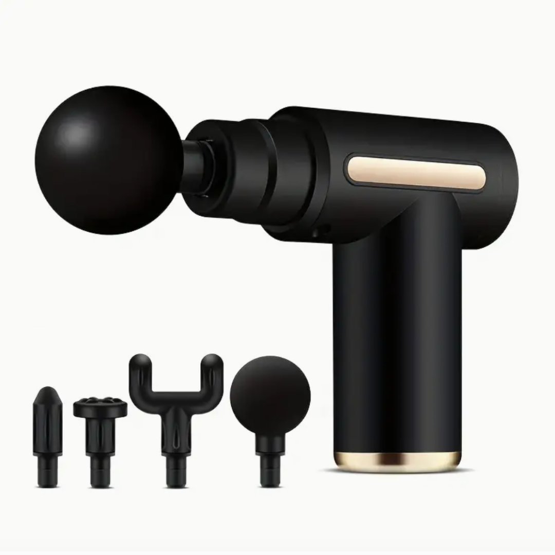 Masseur portable électrique