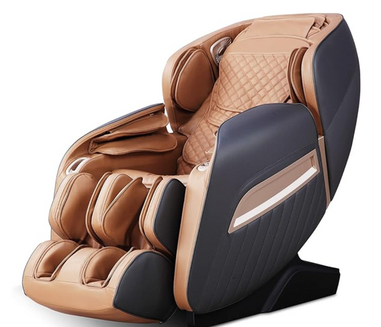 Fauteuil de massage Premium